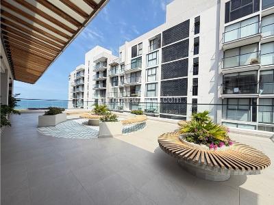 Apartamento en venta en Pozos Colorados, Santa Marta · foto 14 de 20