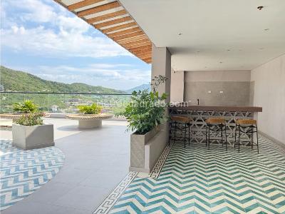 Apartamento en venta en Pozos Colorados, Santa Marta · foto 15 de 20