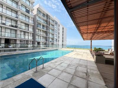 Apartamento en venta en Pozos Colorados, Santa Marta · foto 17 de 20