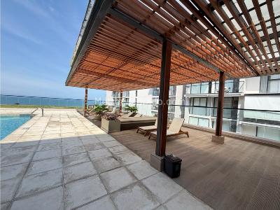 Apartamento en venta en Pozos Colorados, Santa Marta · foto 18 de 20