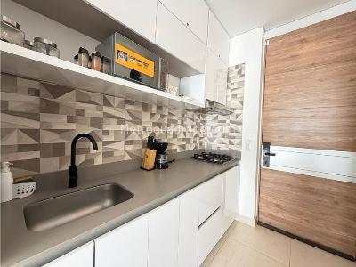 Apartamento en venta en Pozos Colorados, Santa Marta · foto 2 de 20