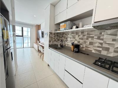 Apartamento en venta en Pozos Colorados, Santa Marta · foto 4 de 20