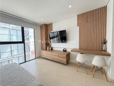 Apartamento en venta en Pozos Colorados, Santa Marta · foto 5 de 20