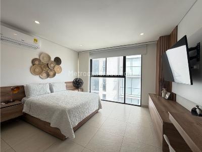 Apartamento en venta en Pozos Colorados, Santa Marta · foto 6 de 20