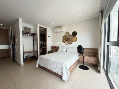 Apartamento en venta en Pozos Colorados, Santa Marta · foto 7 de 20