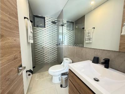 Apartamento en venta en Pozos Colorados, Santa Marta · foto 8 de 20