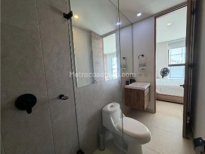 Apartamento en venta en Pozos Colorados, Santa Marta · foto 9 de 20