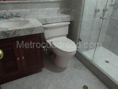 Apartamento en venta en Chico Museo, Bogotá · foto 11 de 20