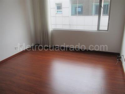 Apartamento en venta en Chico Museo, Bogotá · foto 12 de 20