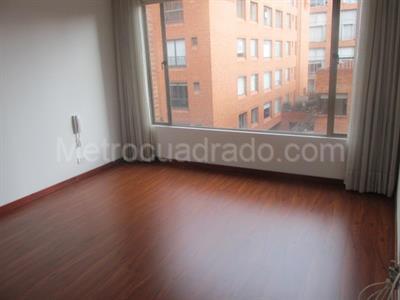 Apartamento en venta en Chico Museo, Bogotá · foto 13 de 20