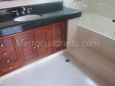Apartamento en venta en Chico Museo, Bogotá · foto 15 de 20