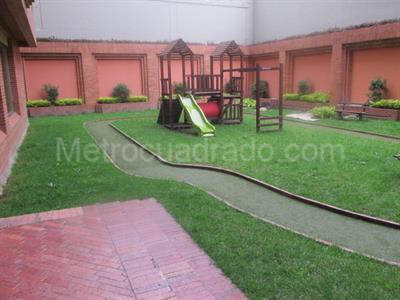 Apartamento en venta en Chico Museo, Bogotá · foto 16 de 20