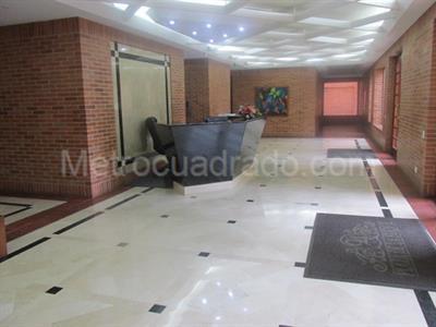 Apartamento en venta en Chico Museo, Bogotá · foto 17 de 20