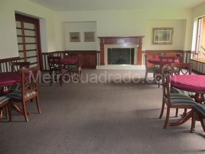Apartamento en venta en Chico Museo, Bogotá · foto 18 de 20