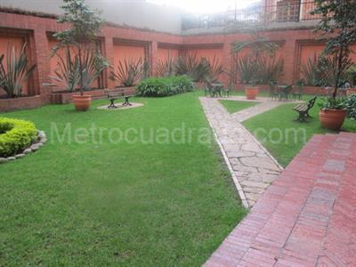 Apartamento en venta en Chico Museo, Bogotá · foto 19 de 20
