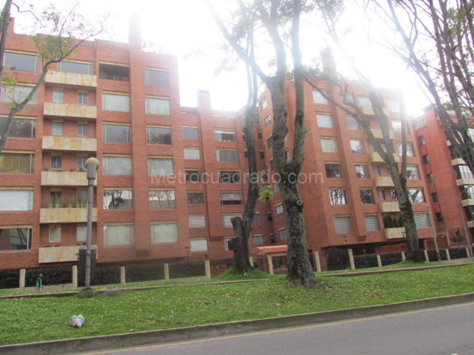 Venta de Apartamento en Chico museo Bogotá D.C. 7701787410