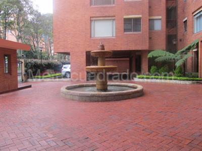 Apartamento en venta en Chico Museo, Bogotá · foto 20 de 20