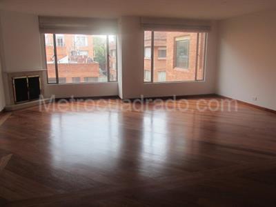 Apartamento en venta en Chico Museo, Bogotá · foto 2 de 20