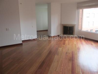 Apartamento en venta en Chico Museo, Bogotá · foto 3 de 20