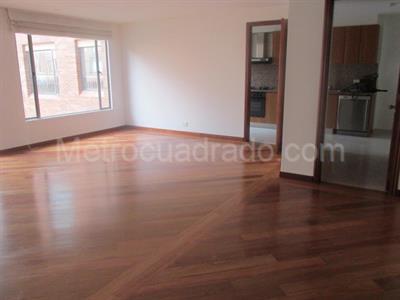 Apartamento en venta en Chico Museo, Bogotá · foto 5 de 20