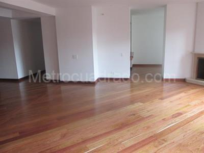 Apartamento en venta en Chico Museo, Bogotá · foto 6 de 20