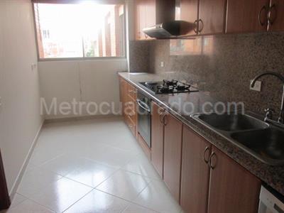 Apartamento en venta en Chico Museo, Bogotá · foto 7 de 20
