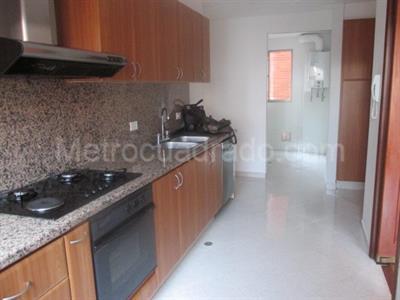 Apartamento en venta en Chico Museo, Bogotá · foto 8 de 20