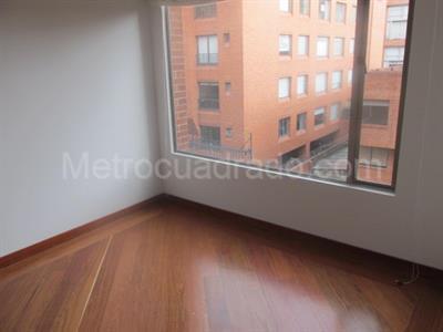 Apartamento en venta en Chico Museo, Bogotá · foto 9 de 20