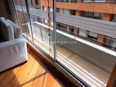 Apartamento de 3 alcobas en venta en Chico Virrey, Bogotá, 250 m² · foto 12 de 20