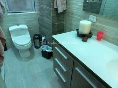 Apartamento de 3 alcobas en venta en Chico Virrey, Bogotá, 250 m² · foto 16 de 20