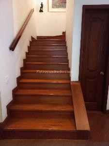 Apartamento de 3 alcobas en venta en Chico Virrey, Bogotá, 250 m² · foto 19 de 20