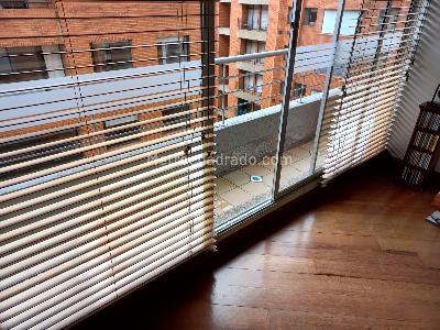 Apartamento de 3 alcobas en venta en Chico Virrey, Bogotá, 250 m² · foto 20 de 20