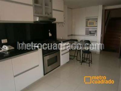 Apartamento de 3 alcobas en venta en Chico Virrey, Bogotá, 250 m² · foto 5 de 20