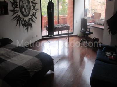 Apartamento en venta en Altos De Montearroyo, Bogotá · foto 12 de 20