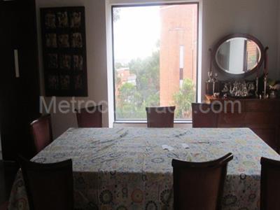 Apartamento en venta en Altos De Montearroyo, Bogotá · foto 3 de 20