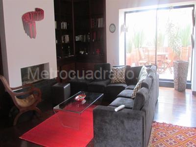 Apartamento en venta en Altos De Montearroyo, Bogotá · foto 5 de 20