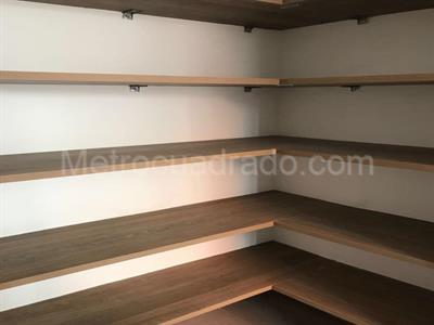 Apartamento de 2 alcobas en venta en Cabrera Chico, Bogotá, 113 m² · foto 8 de 20