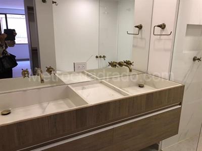 Apartamento de 2 alcobas en venta en Cabrera Chico, Bogotá, 113 m² · foto 20 de 20