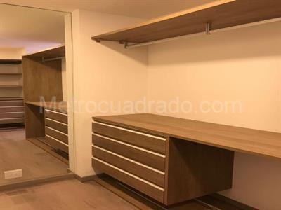 Apartamento de 2 alcobas en venta en Cabrera Chico, Bogotá, 113 m² · foto 6 de 20