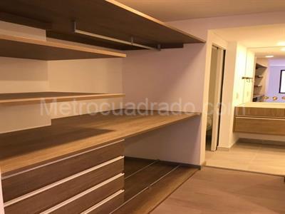 Apartamento de 2 alcobas en venta en Cabrera Chico, Bogotá, 113 m² · foto 7 de 20