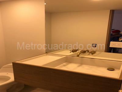 Apartamento de 2 alcobas en venta en Cabrera Chico, Bogotá, 113 m² · foto 19 de 20