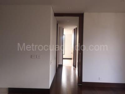 Apartamento de 2 alcobas en venta en Cabrera Chico, Bogotá, 113 m² · foto 9 de 20