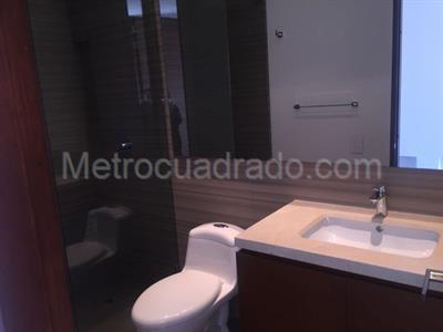 Apartamento de 2 alcobas en venta en Cabrera Chico, Bogotá, 113 m² · foto 18 de 20
