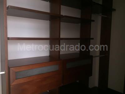 Apartamento de 2 alcobas en venta en Cabrera Chico, Bogotá, 113 m² · foto 11 de 20