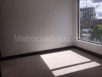 Apartamento de 2 alcobas en venta en Cabrera Chico, Bogotá, 113 m² · foto 12 de 20