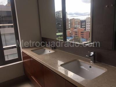 Apartamento de 2 alcobas en venta en Cabrera Chico, Bogotá, 113 m² · foto 15 de 20