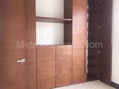 Apartamento de 2 alcobas en venta en Cabrera Chico, Bogotá, 113 m² · foto 14 de 20
