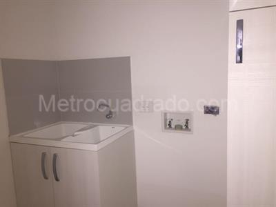Apartamento de 2 alcobas en venta en Cabrera Chico, Bogotá, 113 m² · foto 17 de 20