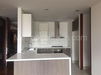 Apartamento de 2 alcobas en venta en Cabrera Chico, Bogotá, 113 m² · foto 16 de 20