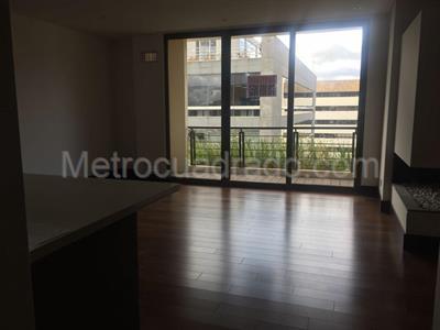 Apartamento de 2 alcobas en venta en Cabrera Chico, Bogotá, 113 m² · foto 4 de 20